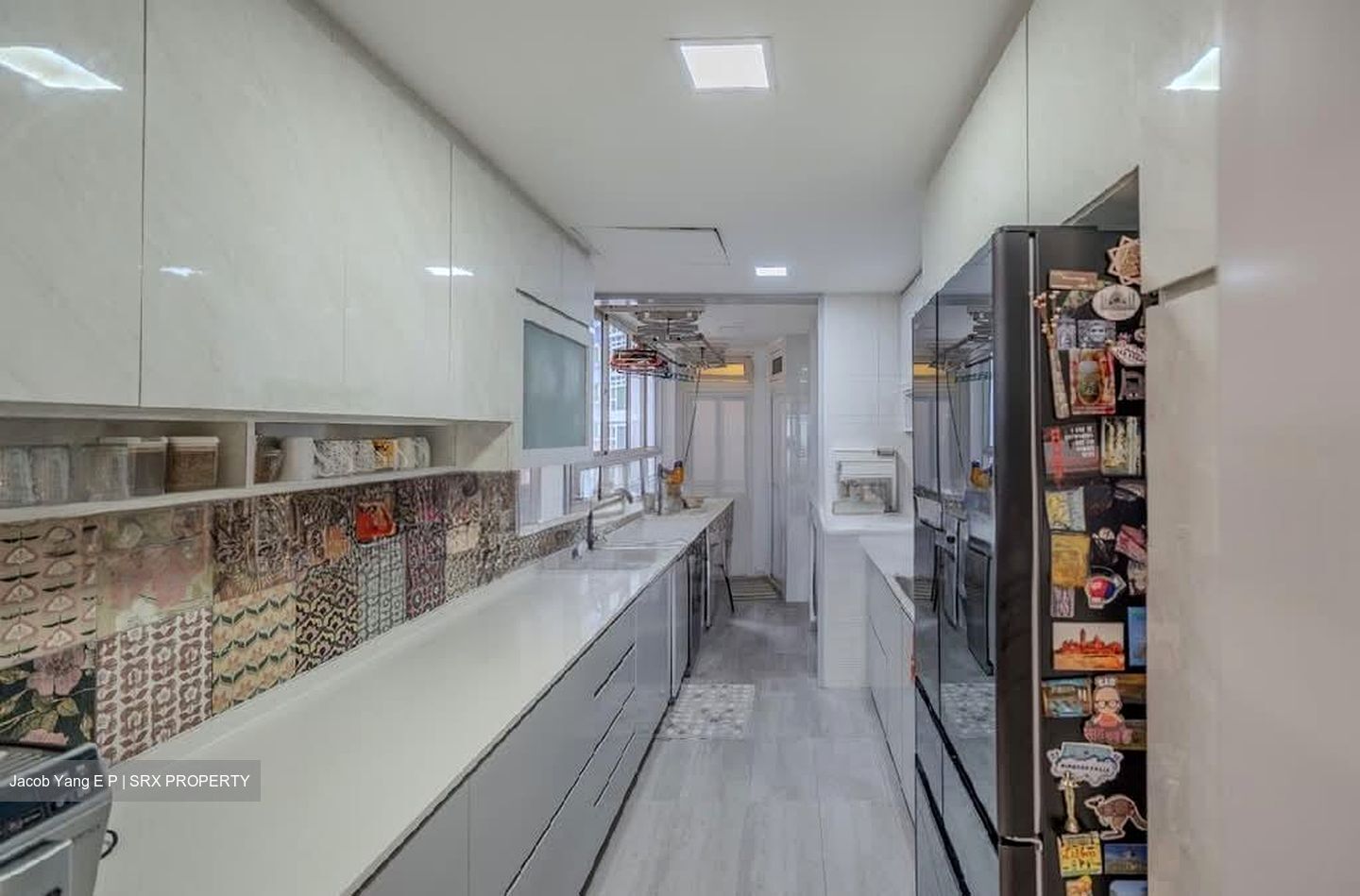 Costa Del Sol (D16), Condominium #563793401